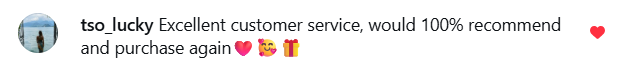 Reviews