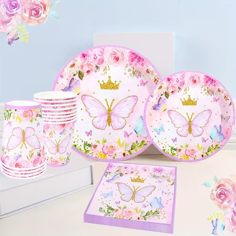 Party sets