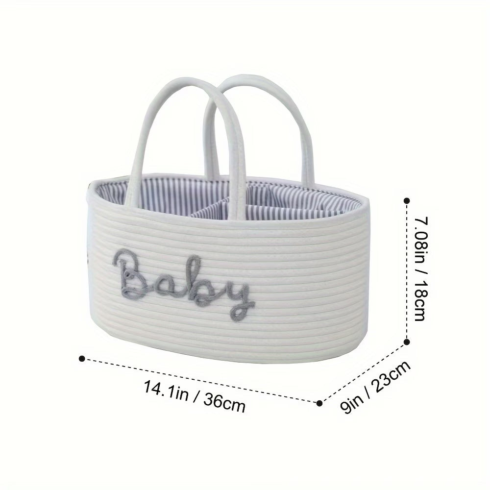 Baby Basket
