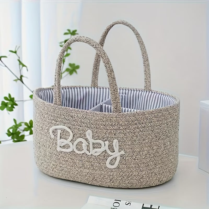 Baby Basket