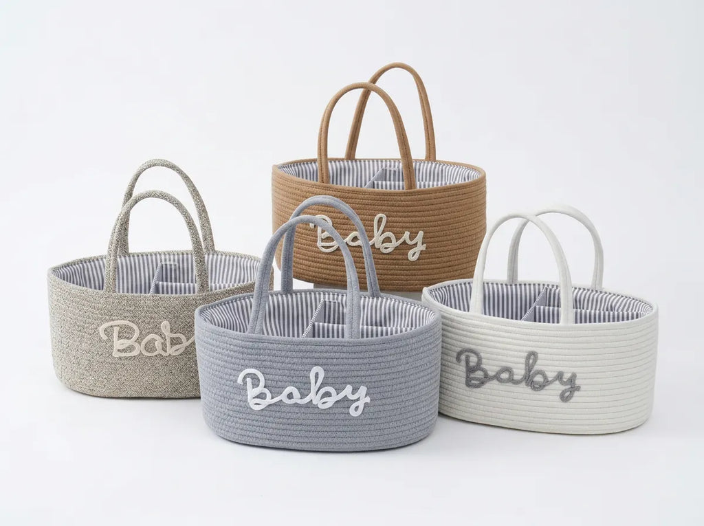 Baby Basket