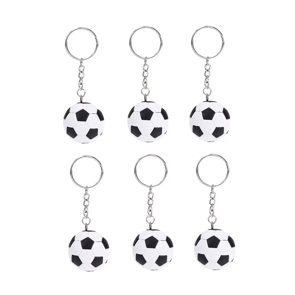 Keyring Balls