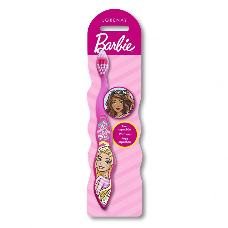 Barbie Tooth Brush