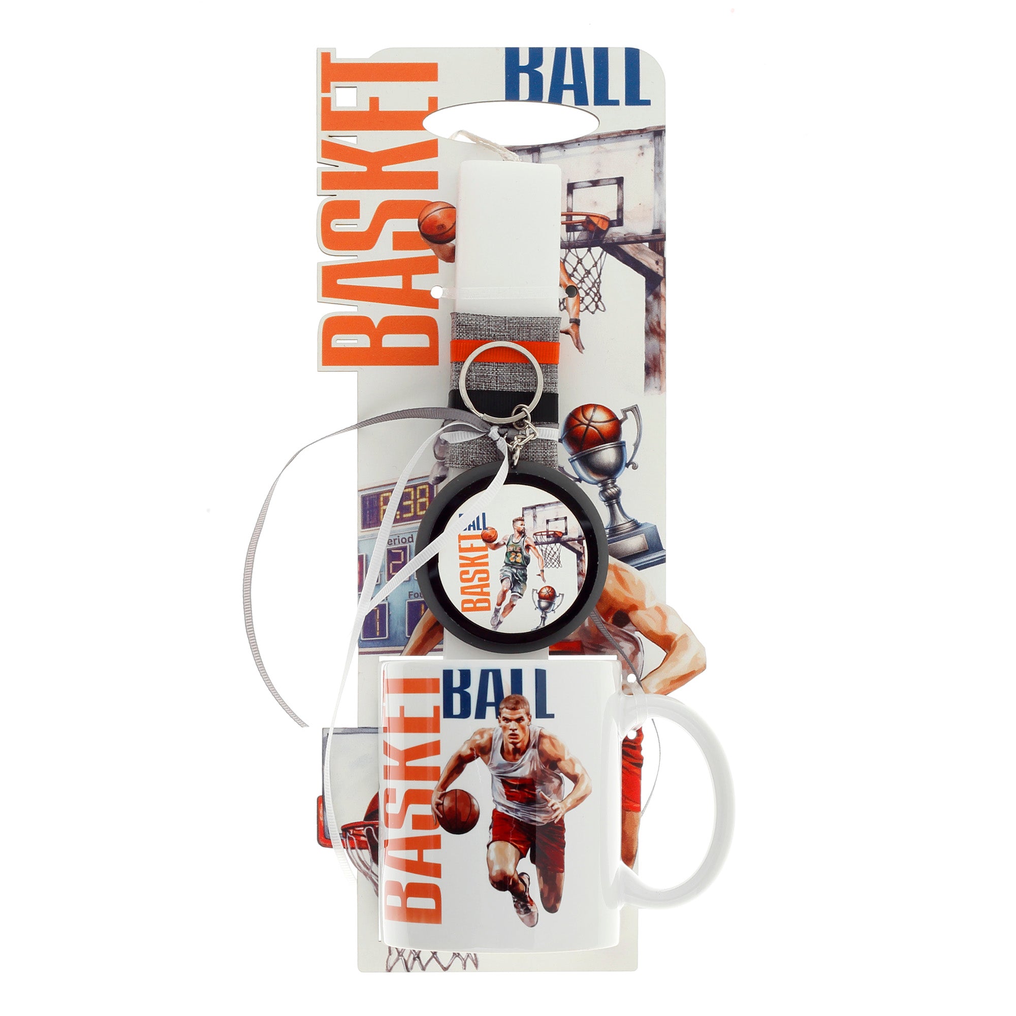 Basketball