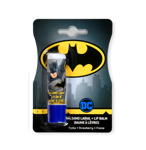 Batman Lip Balm