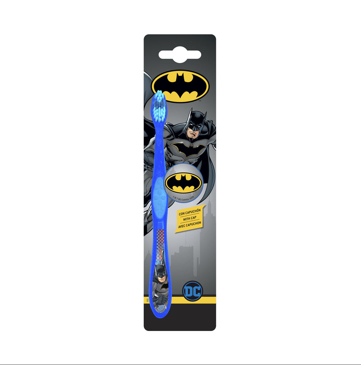 Batman Tooth Brush