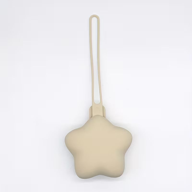 Pacifier case