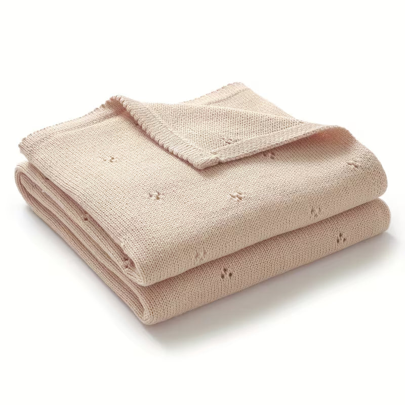 Baby blanket