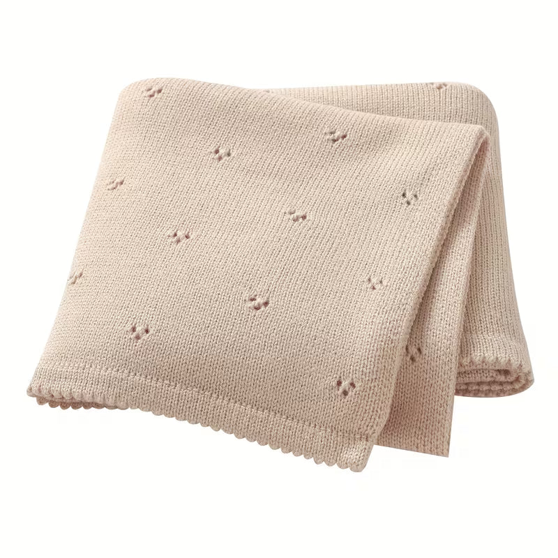 Baby blanket
