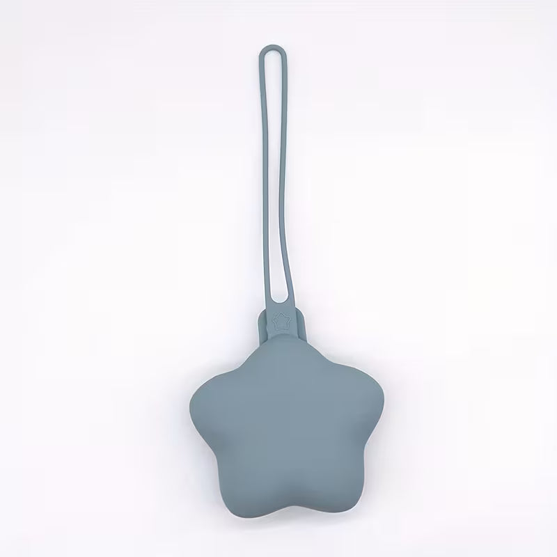Pacifier case