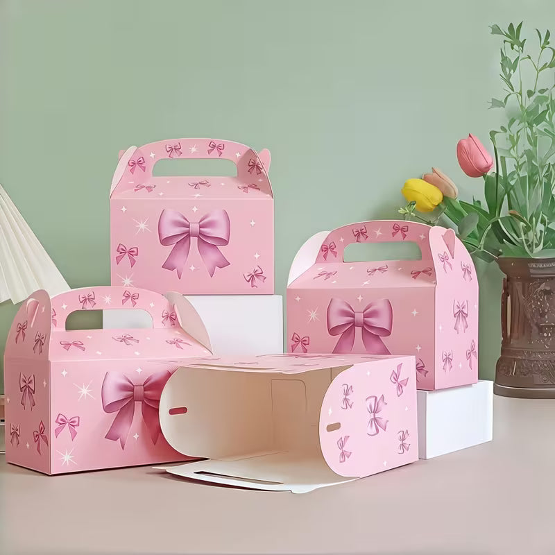 Bow Box