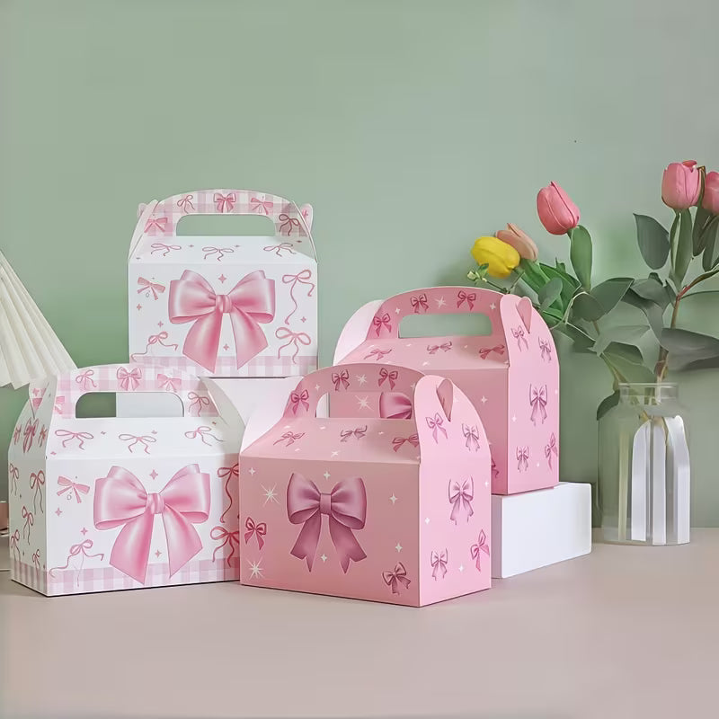 Bow Box