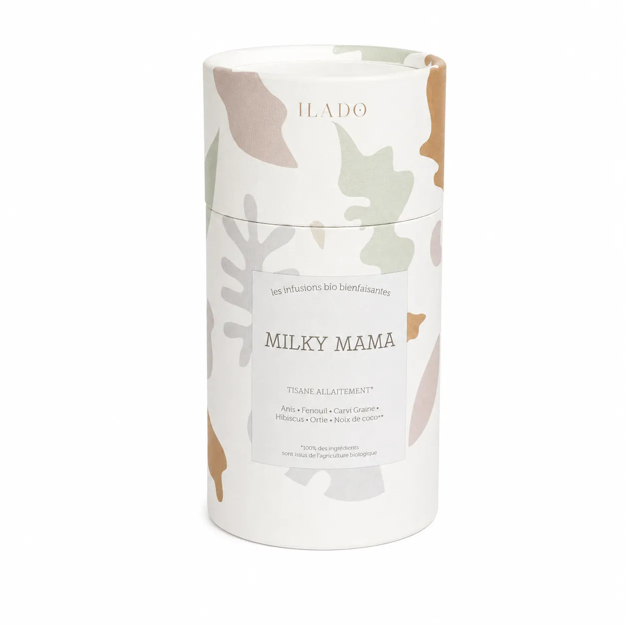 Milky Mama Organic herbal tea