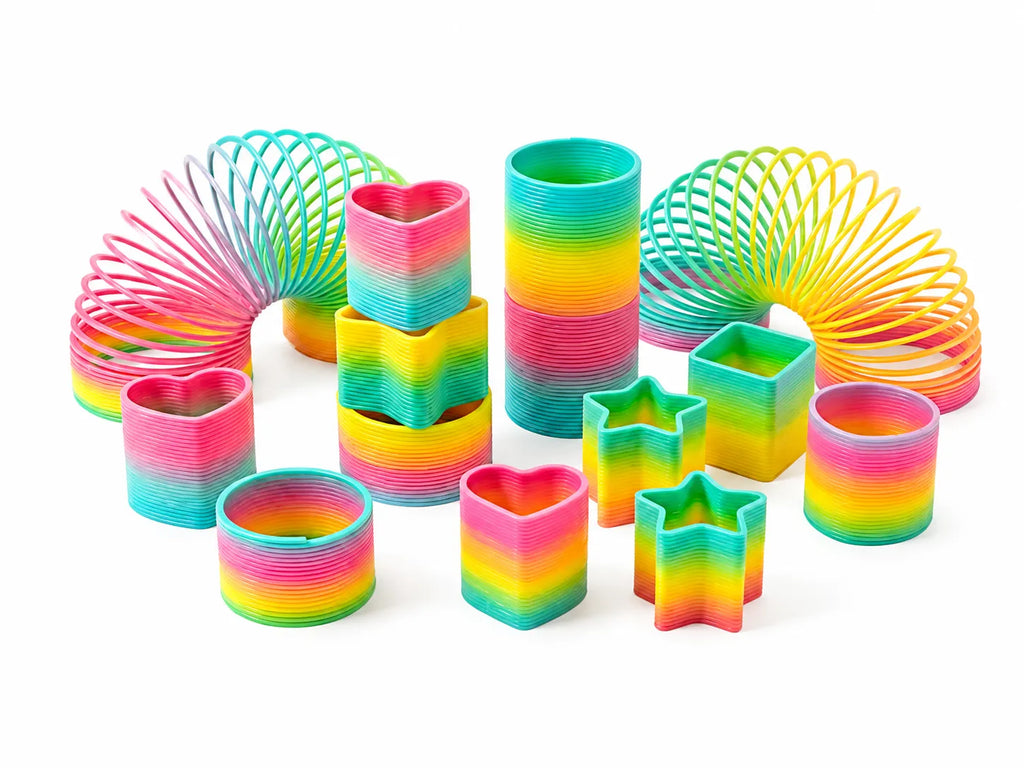Rainbow Spring