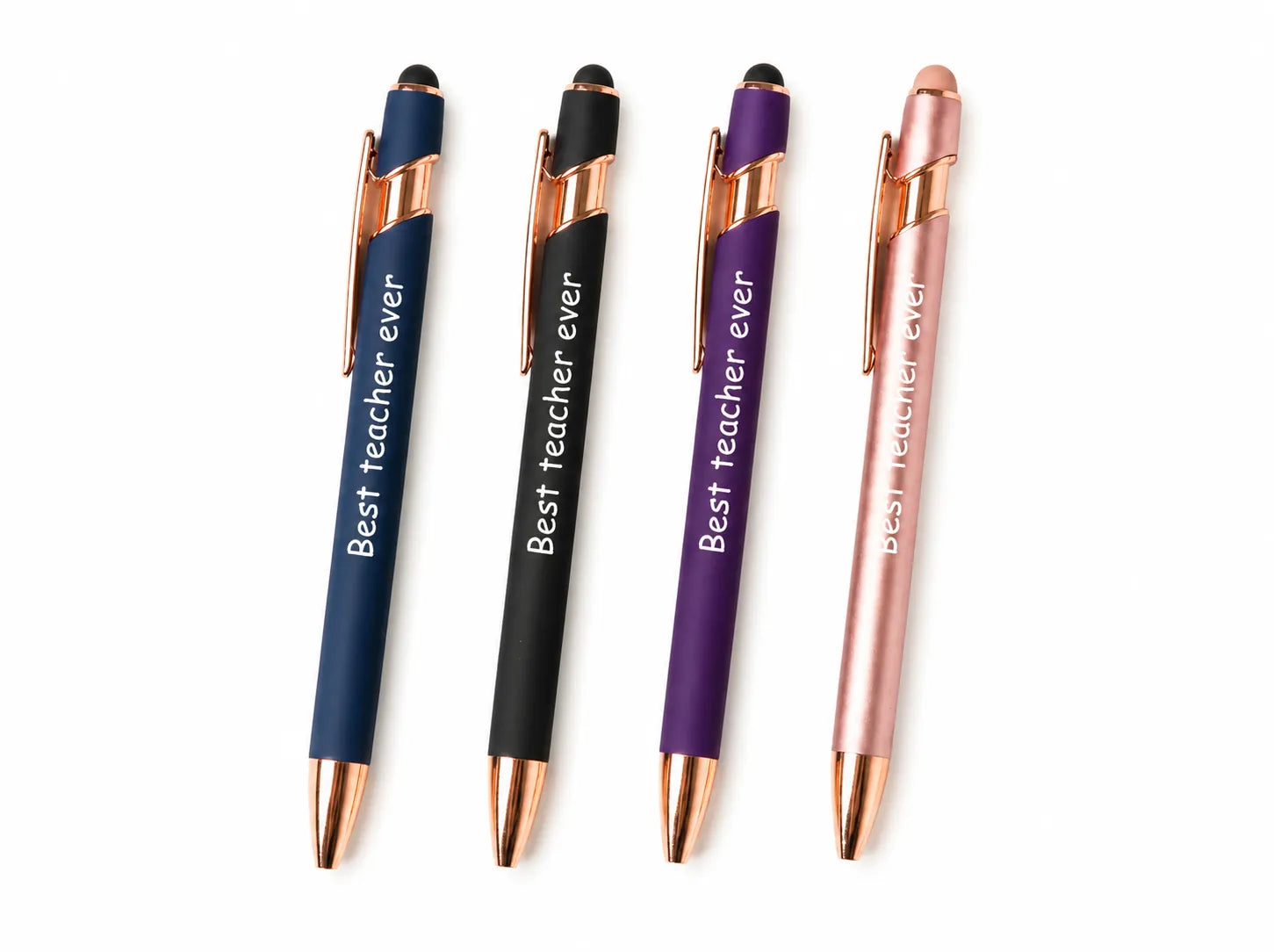 Best Teacher Pen