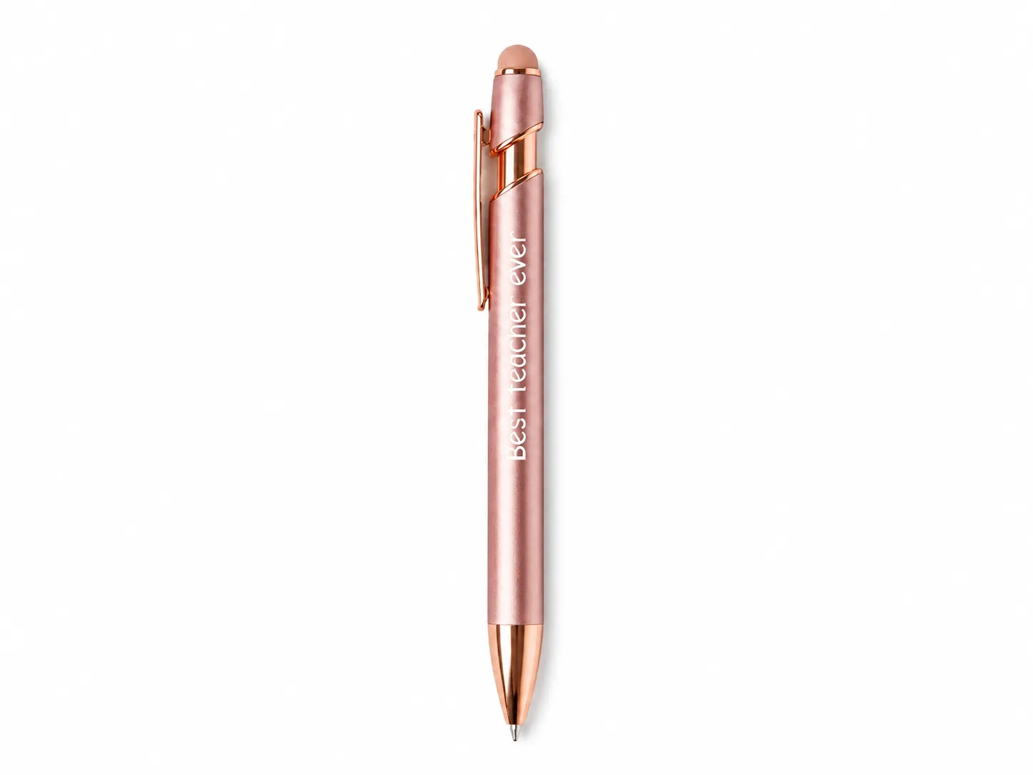 Best Teacher Pen