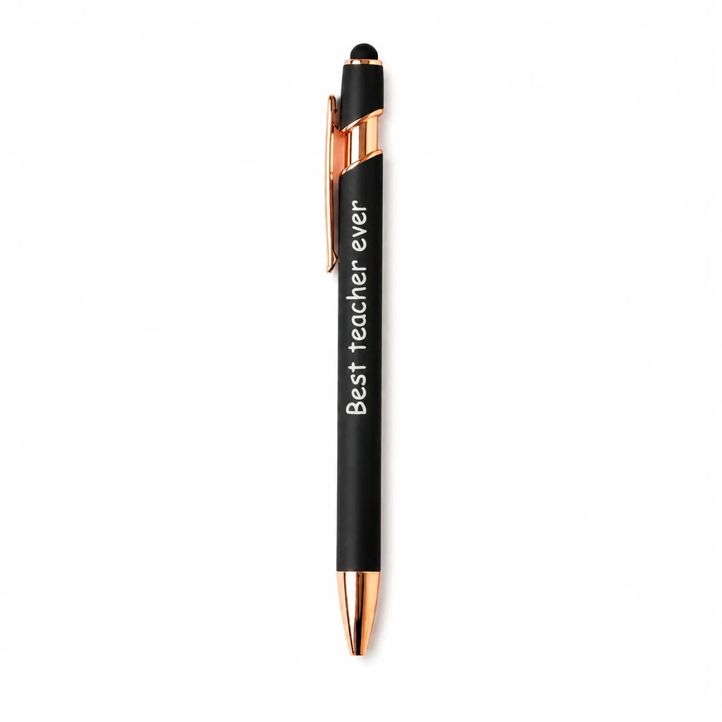 Best Teacher Pen