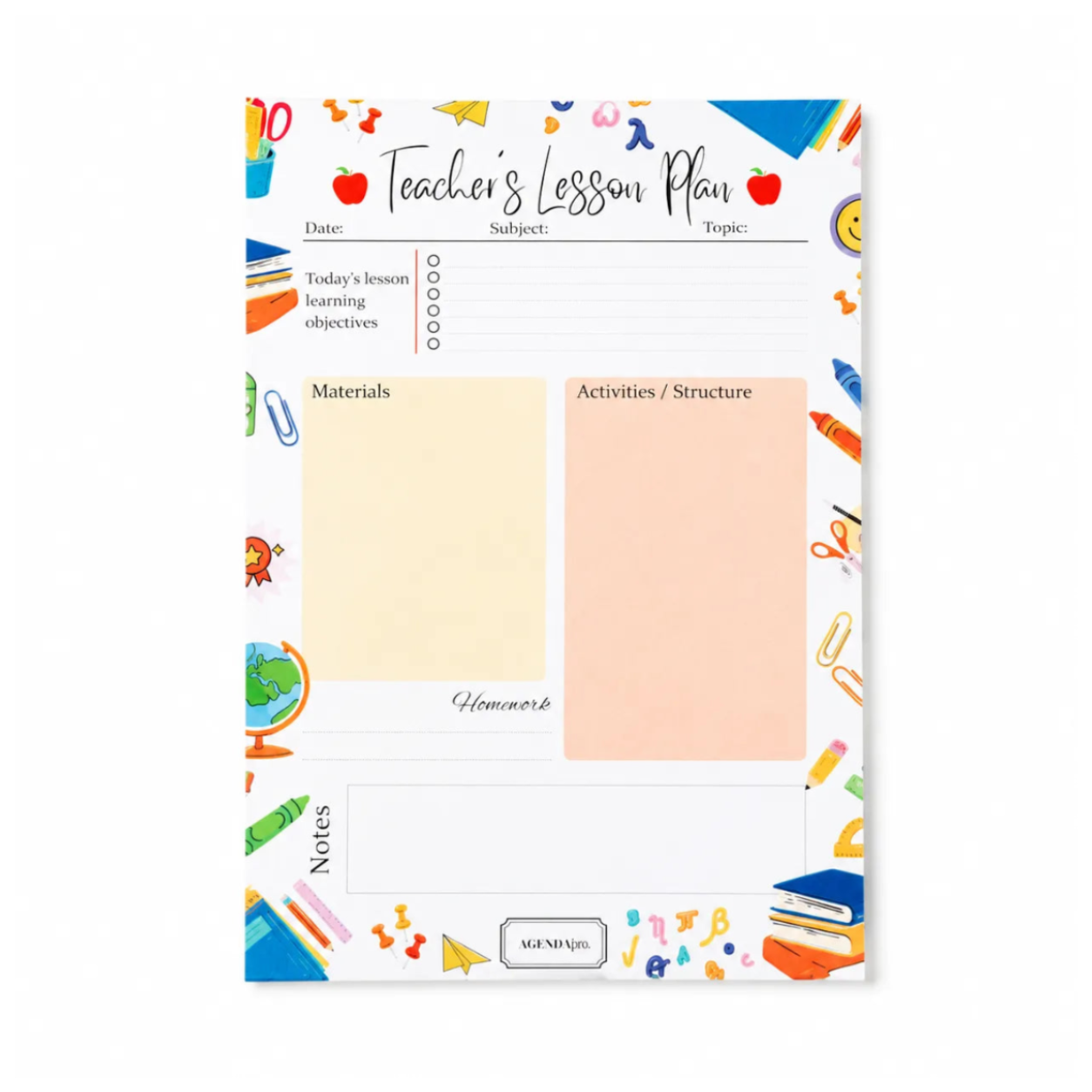 Notepad