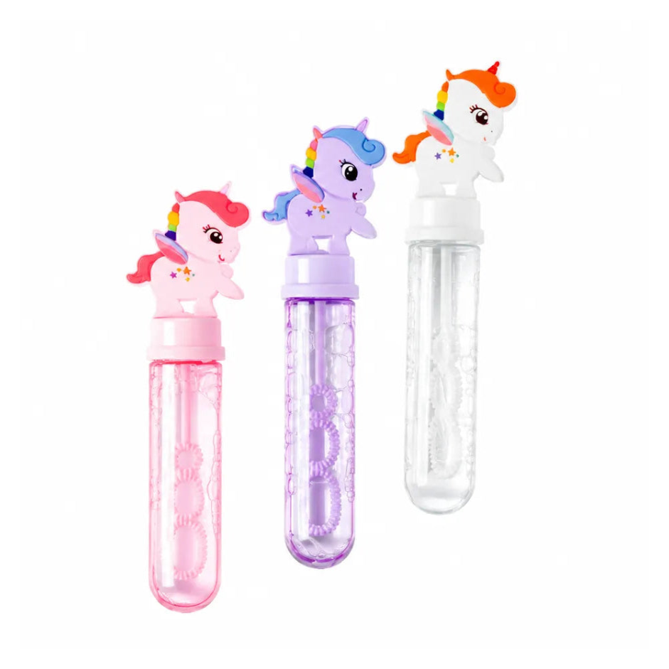 Unicorn Bubble Tube