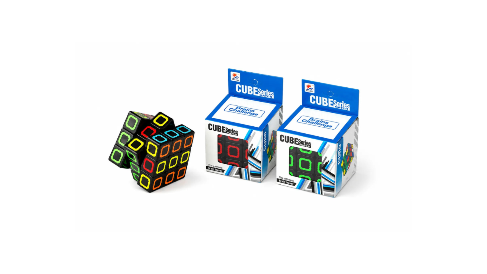 Rubic's cube