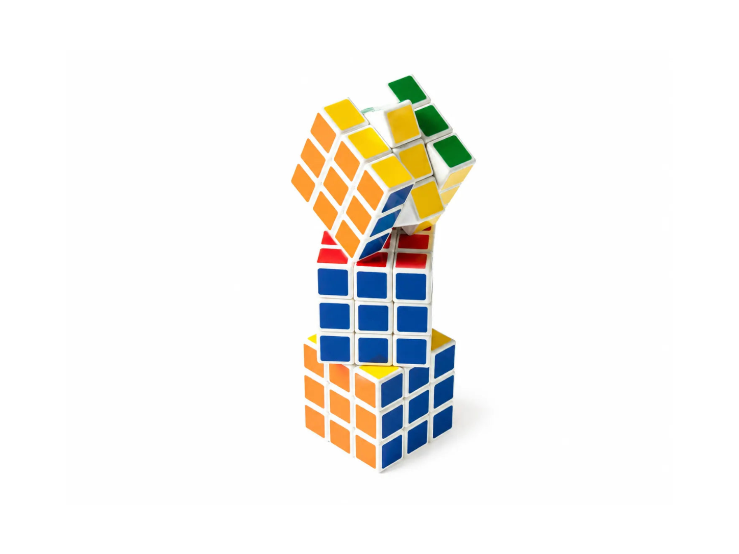 Rubik's cube