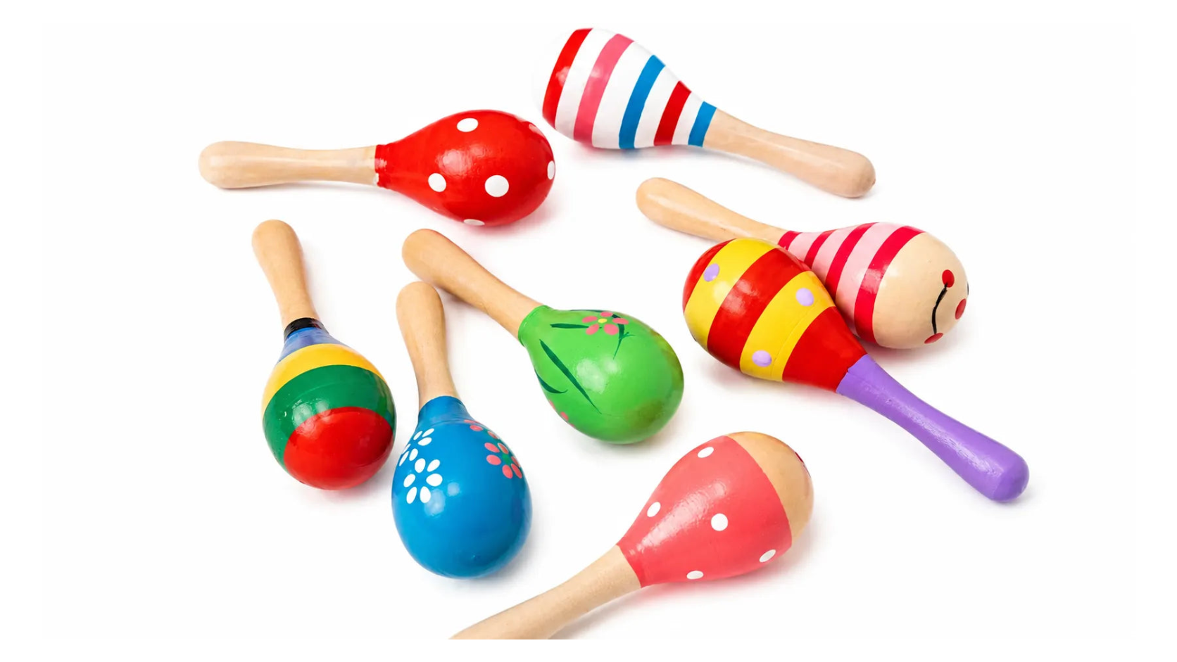 Μerengues for kids