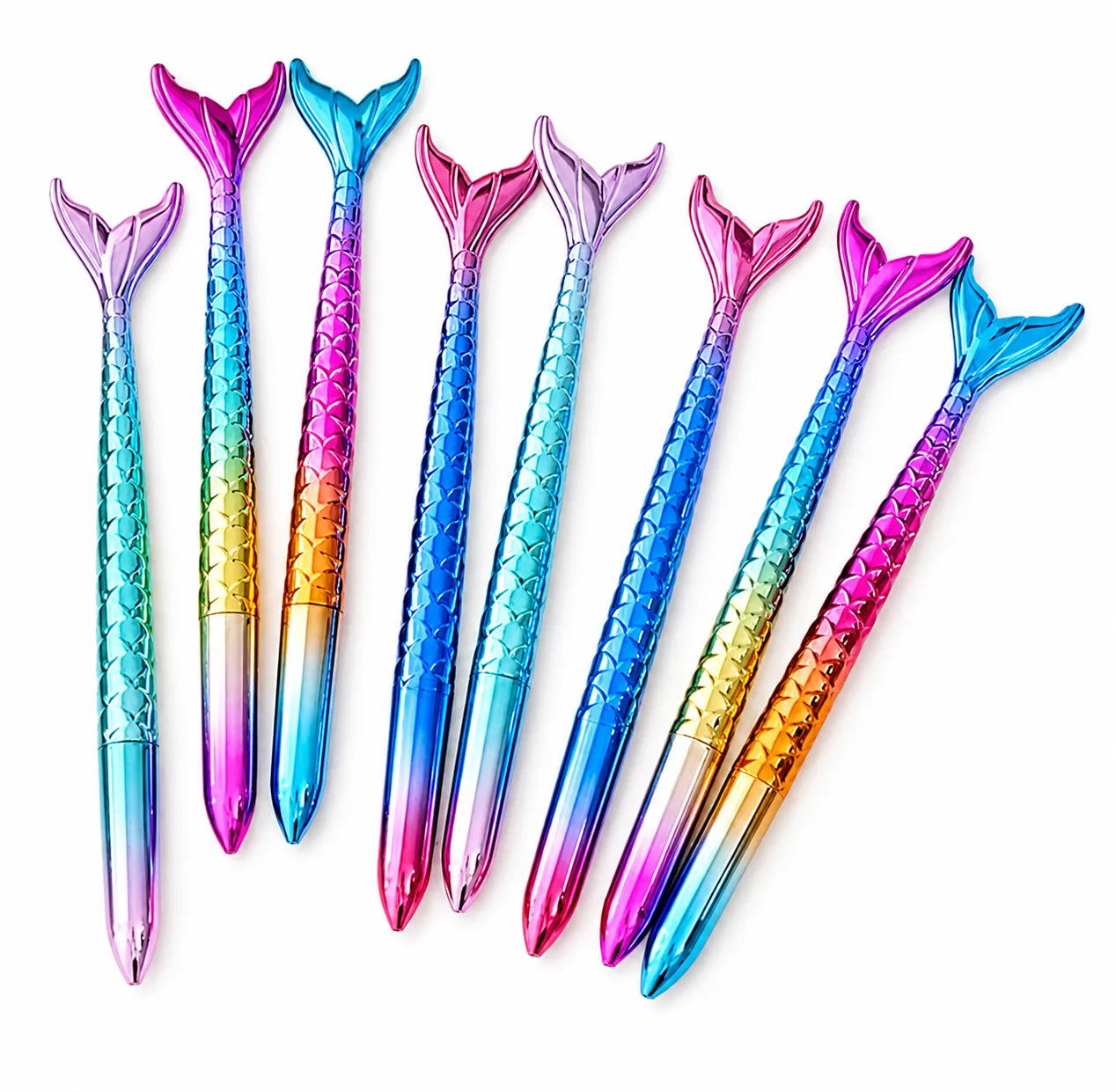 Mermaid Pen