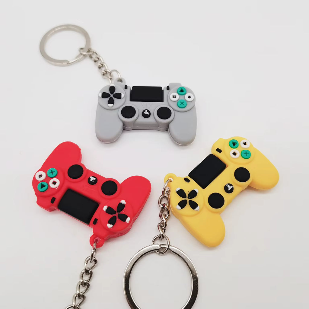 Console Keyring