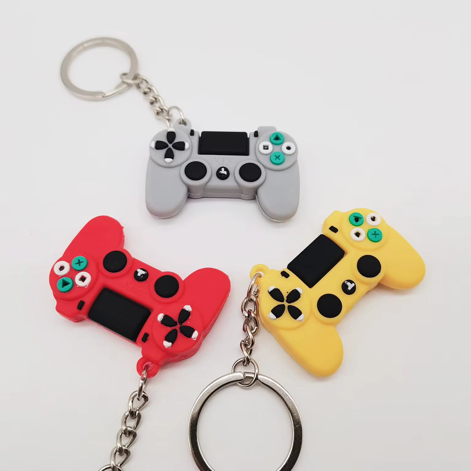 Console Keyring