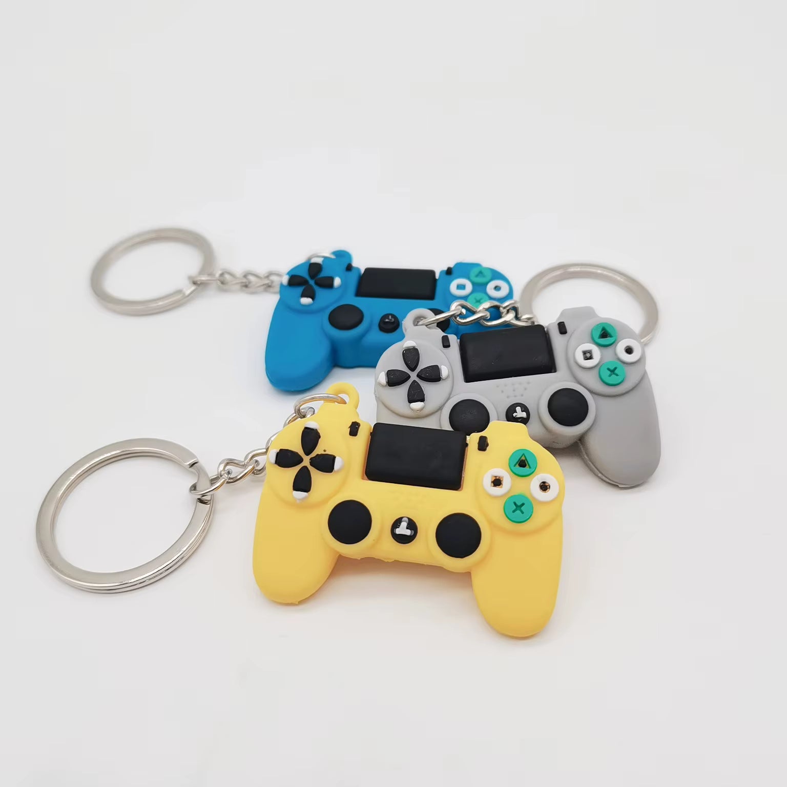 Console Keyring