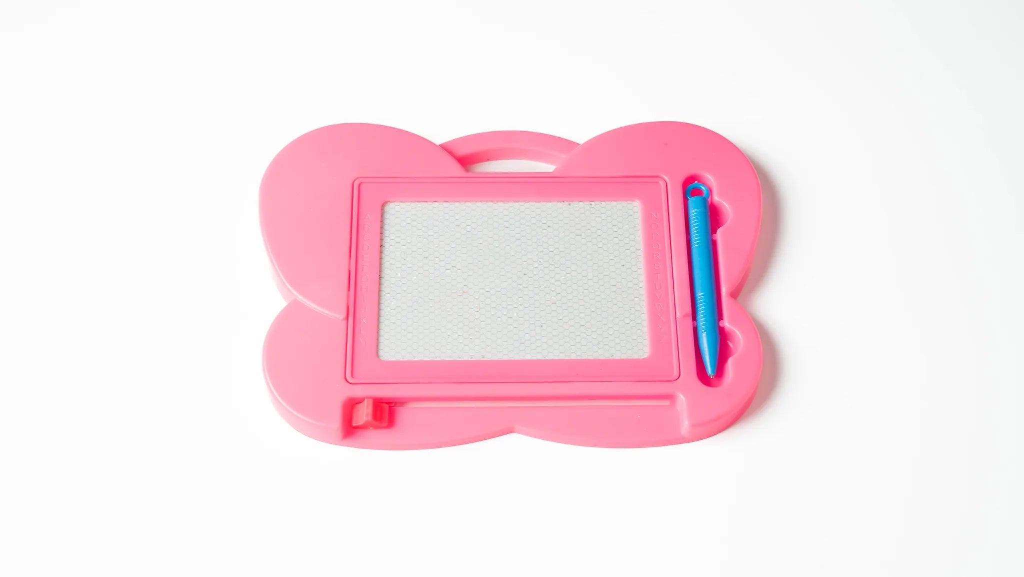 Drawing Butterfly Board