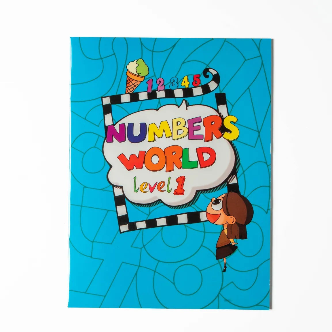 Numbers World