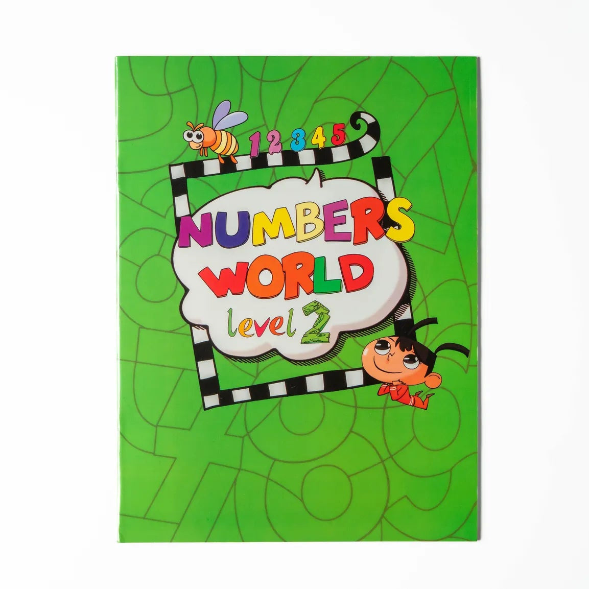 Numbers World
