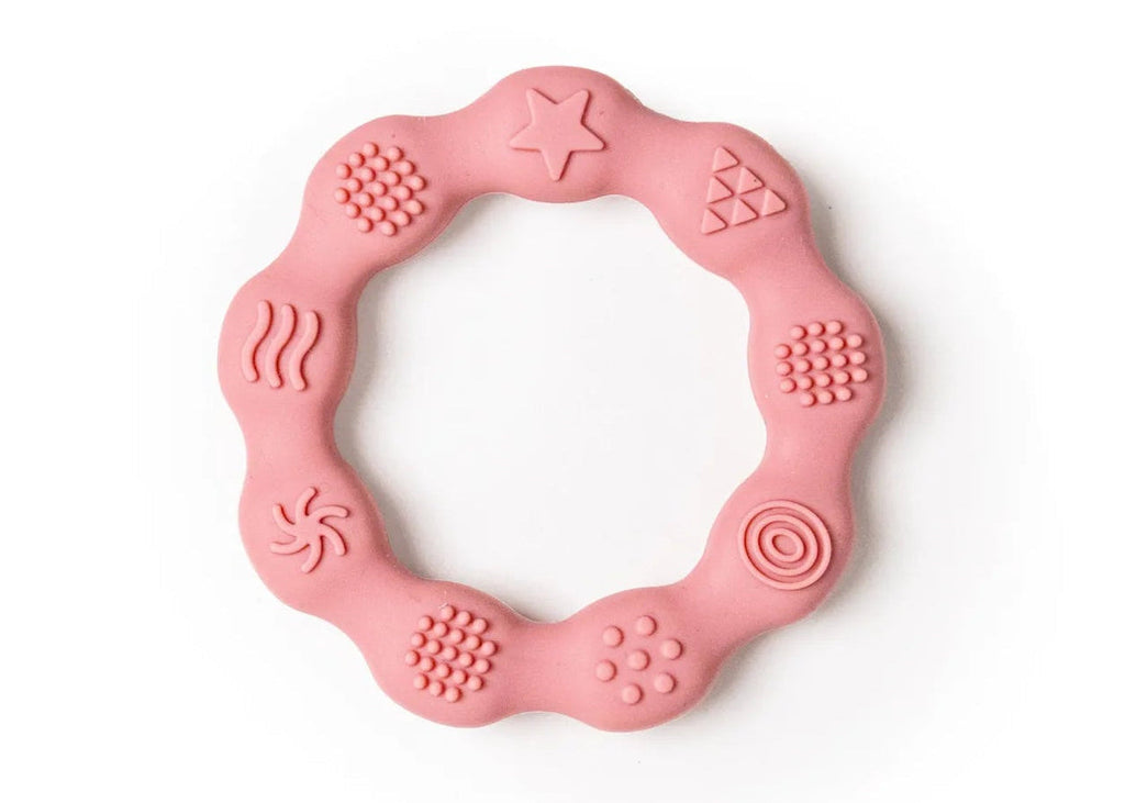 Circle Teething Toy