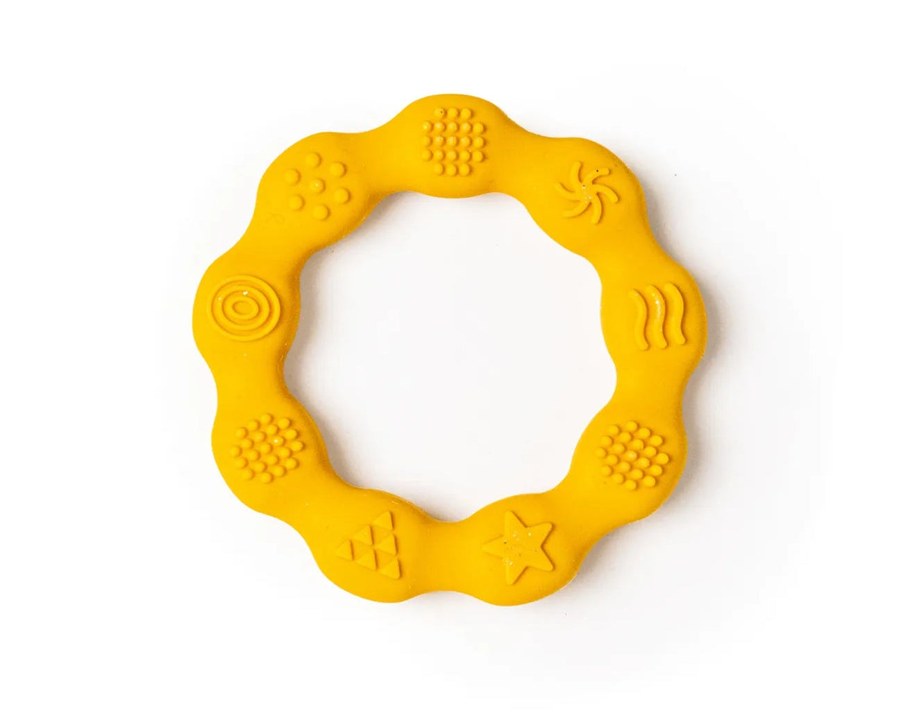 Circle Teething Toy