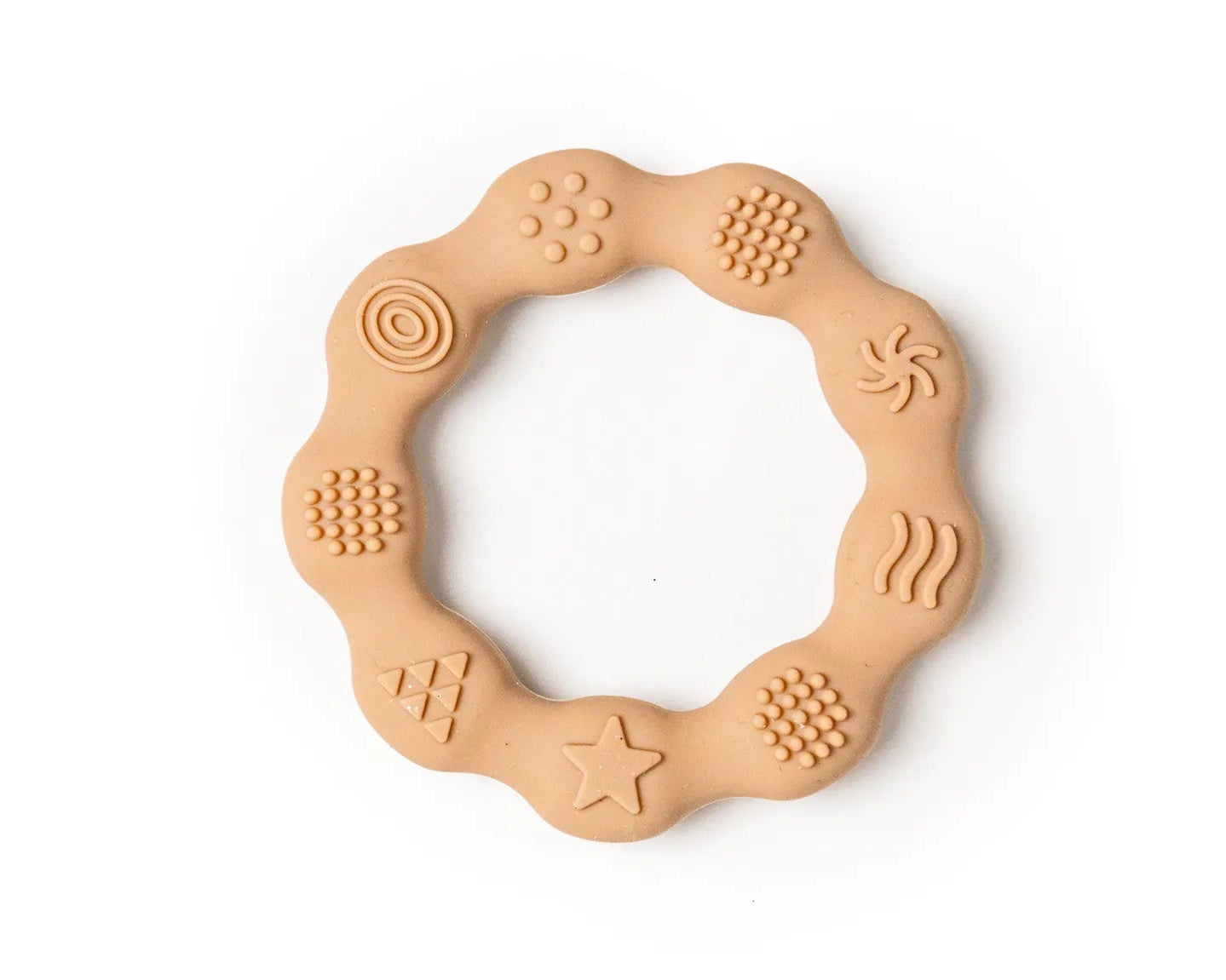 Circle Teething Toy