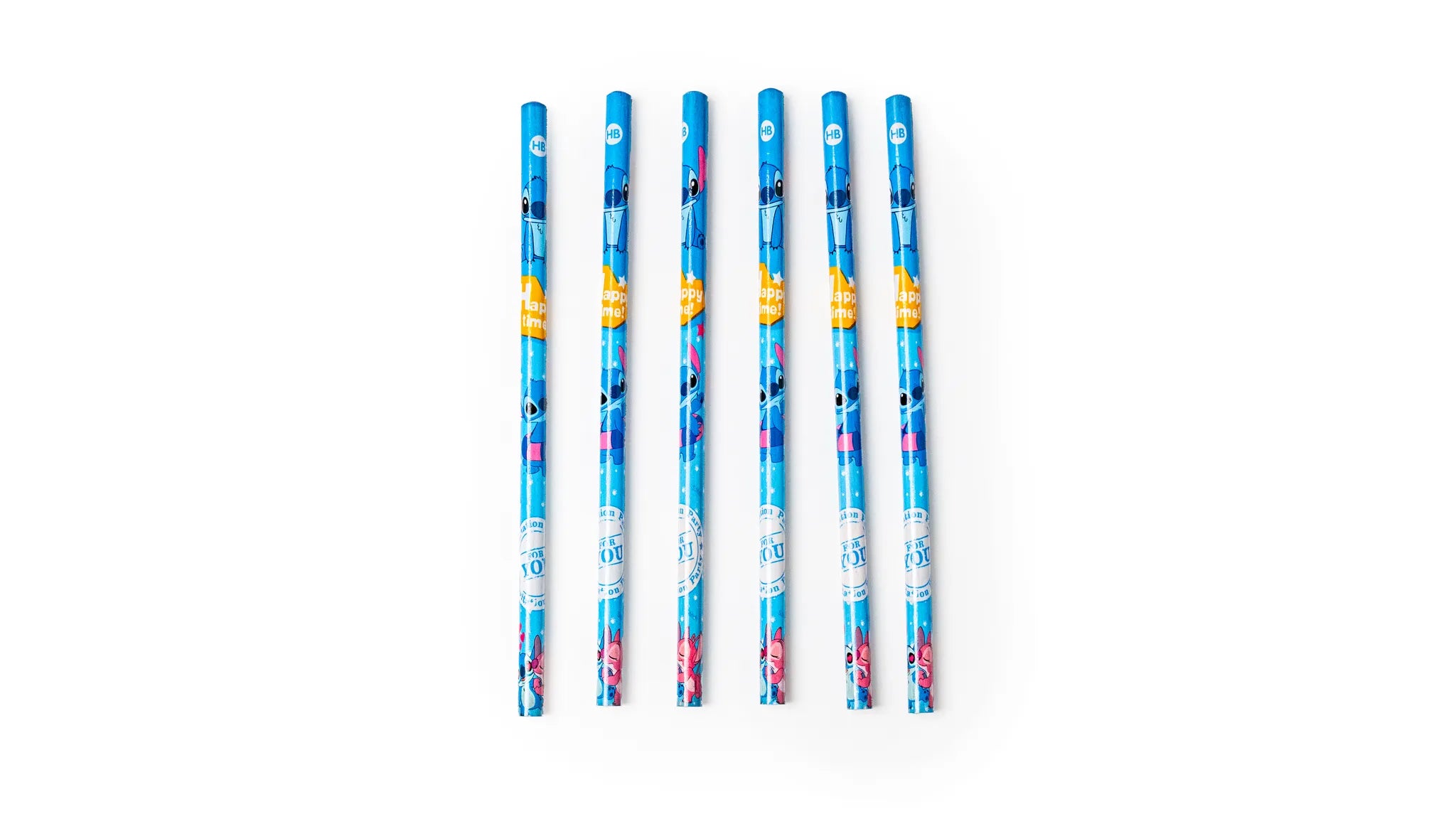Stitch pencil