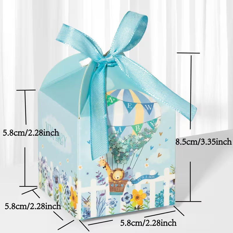 New Baby Gift Boxes