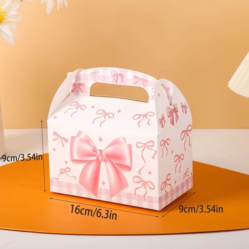 Bow Box