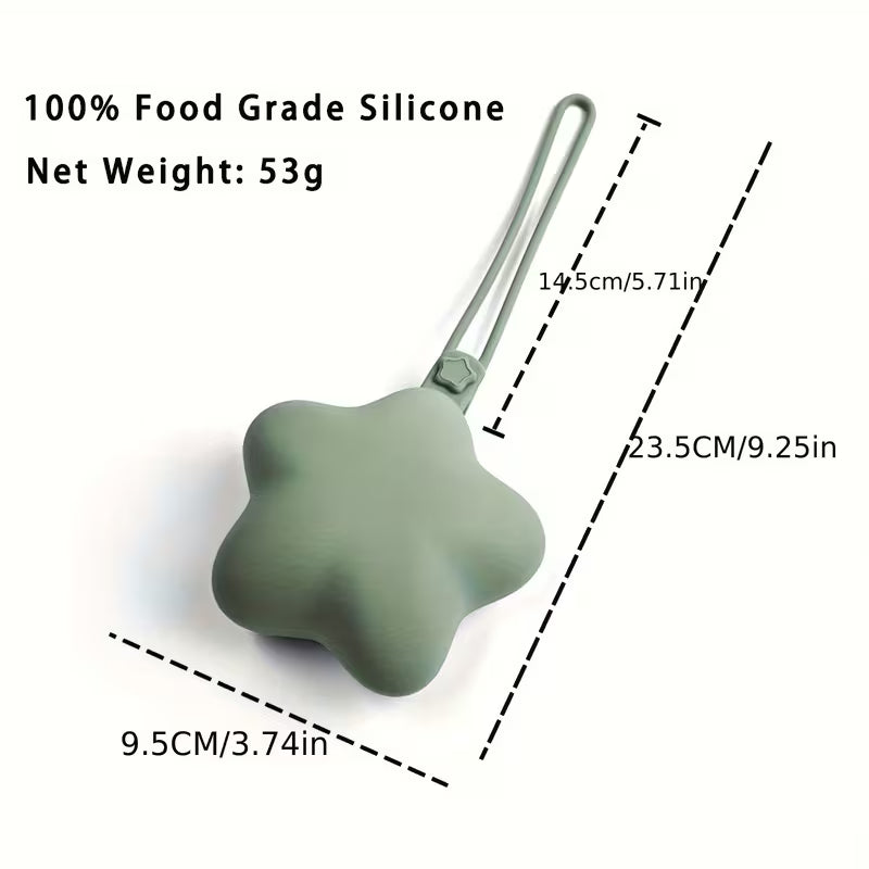Pacifier case