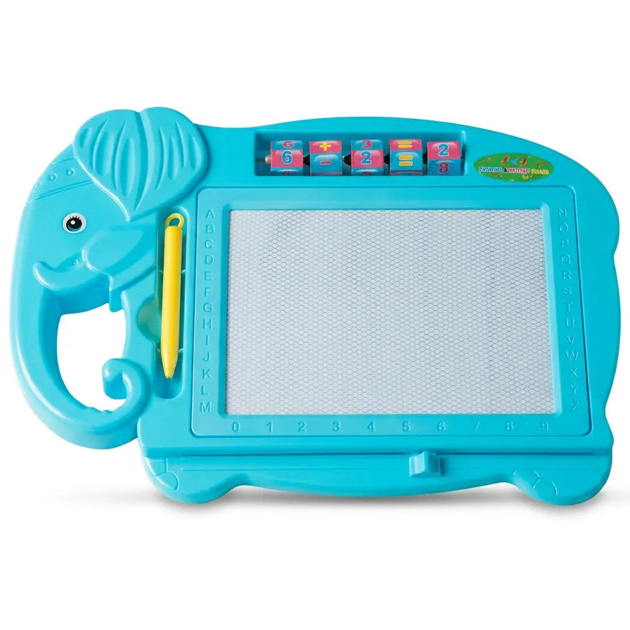 Drawing Elephant Board