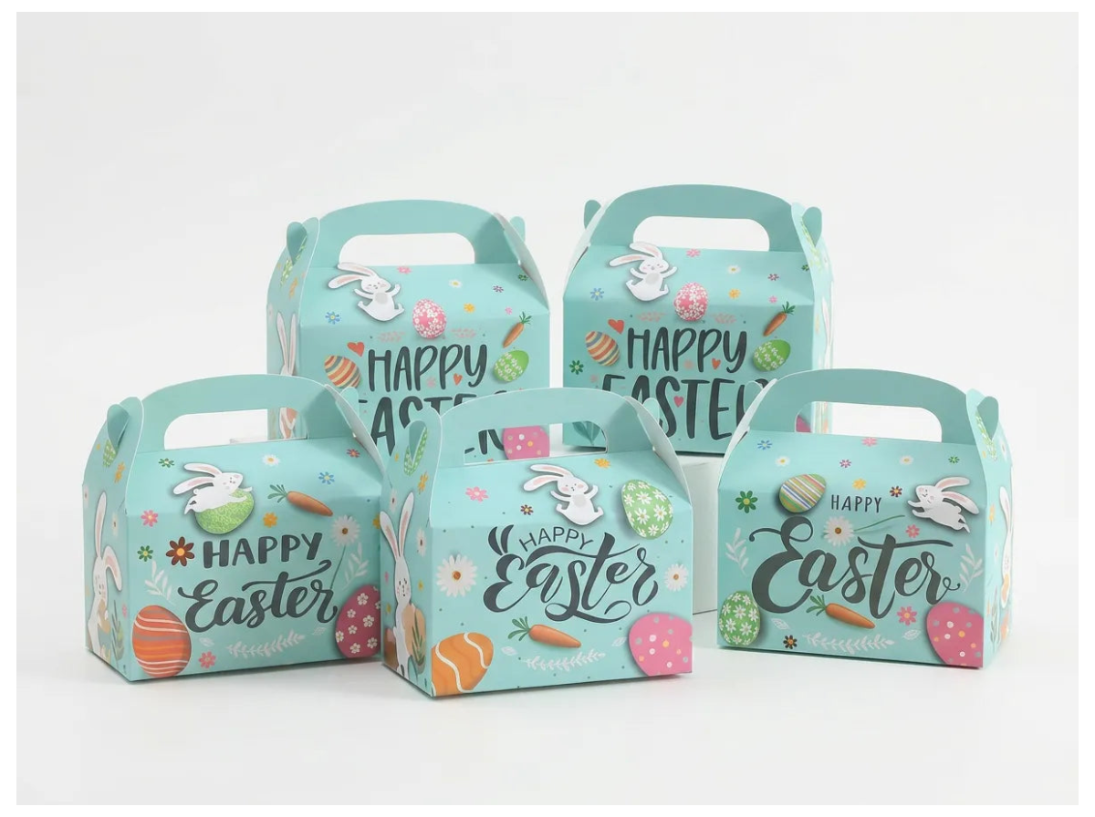 Easter Box
