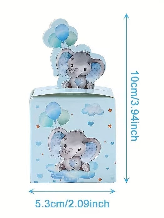 Elephant Boxes