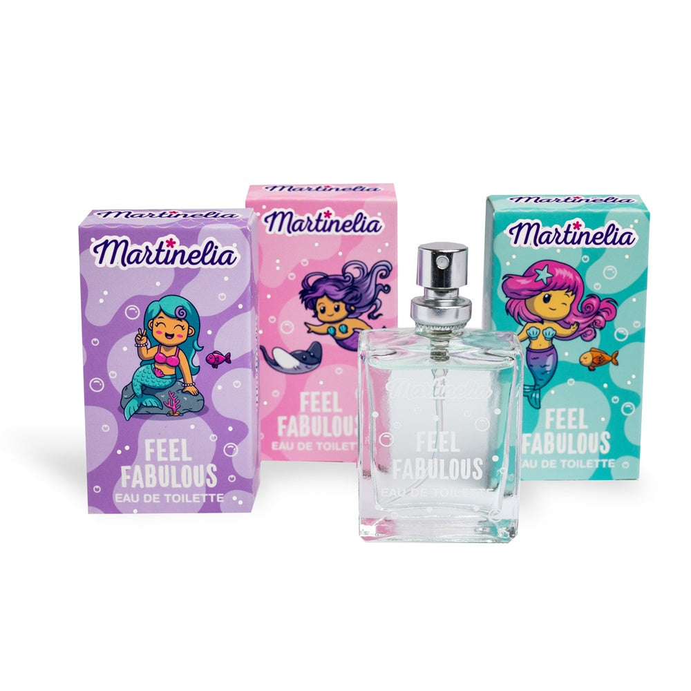 Feel Fabulous Perfume