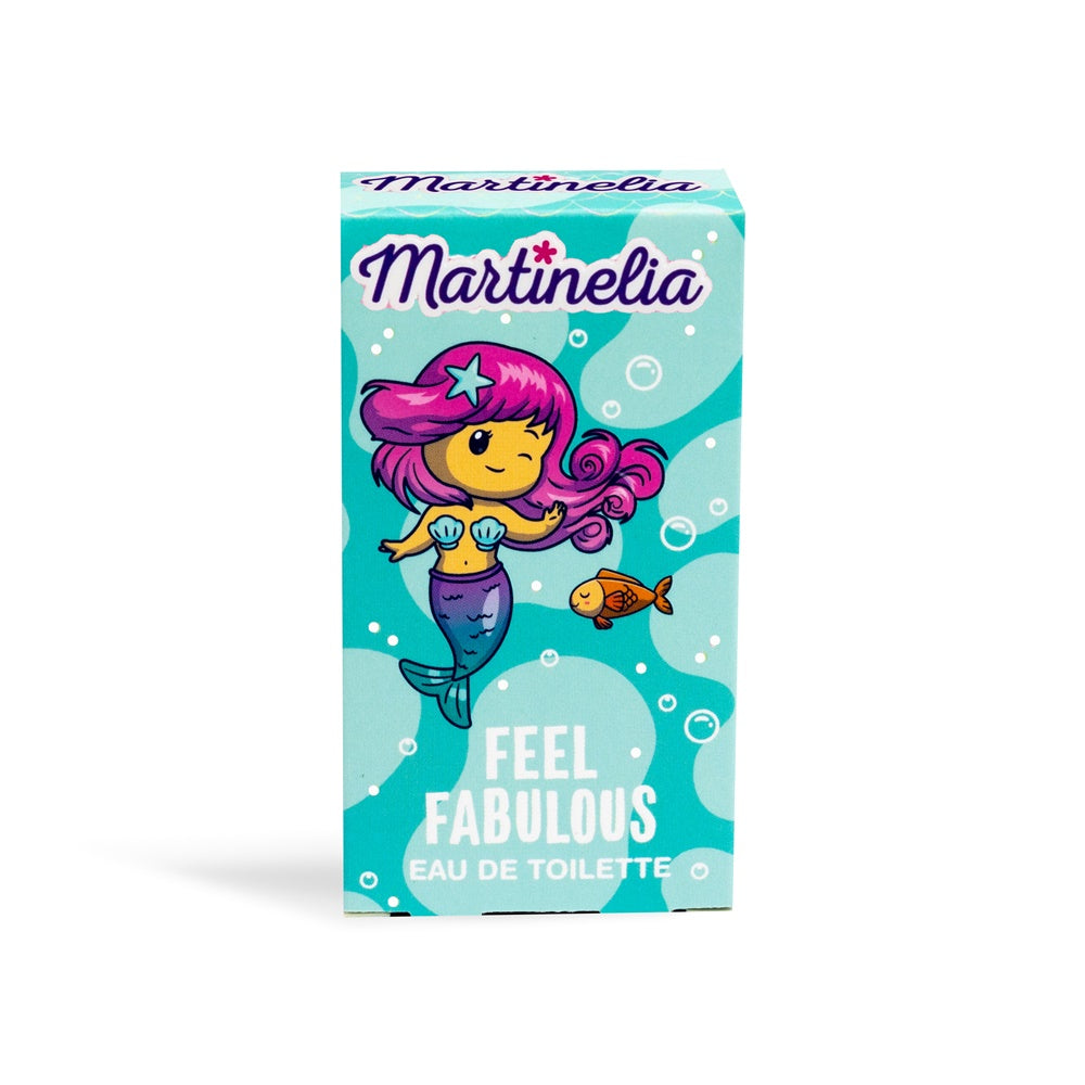 Feel Fabulous Perfume