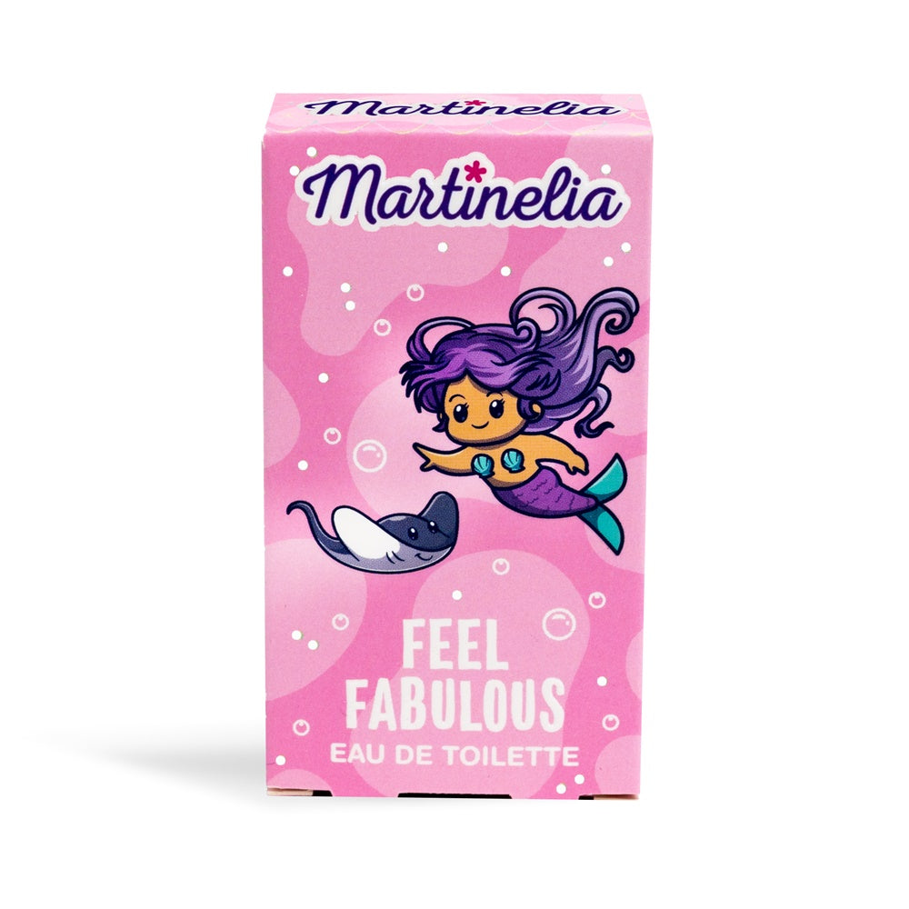Feel Fabulous Perfume