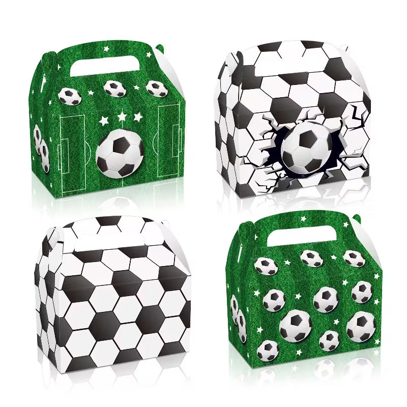 Football Box