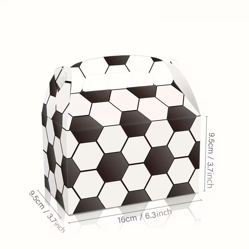 Football Box