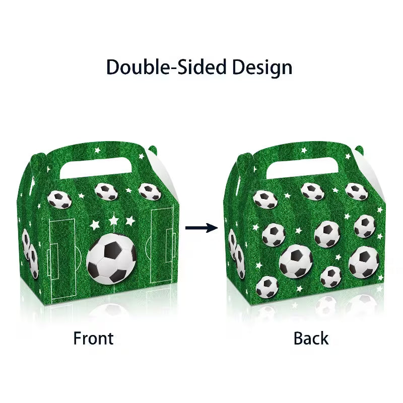 Football Box