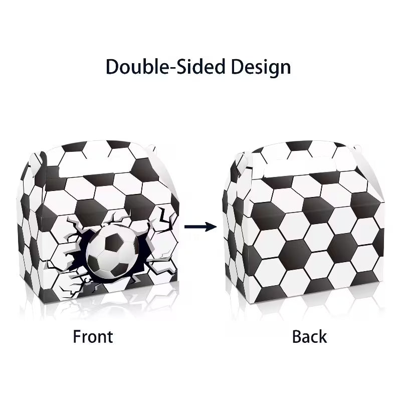Football Box